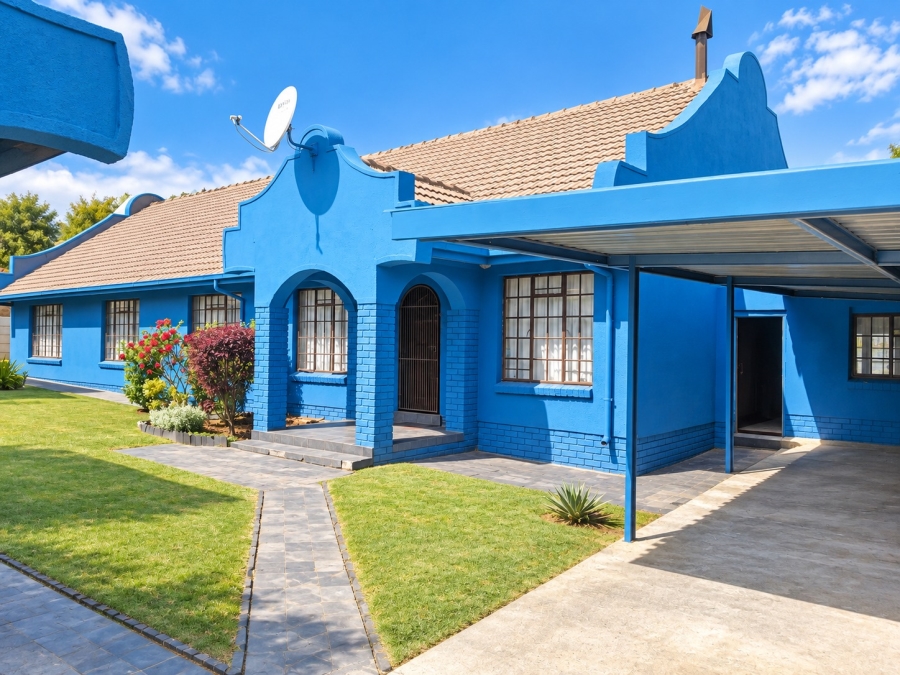 3 Bedroom Property for Sale in Crystal Park Gauteng