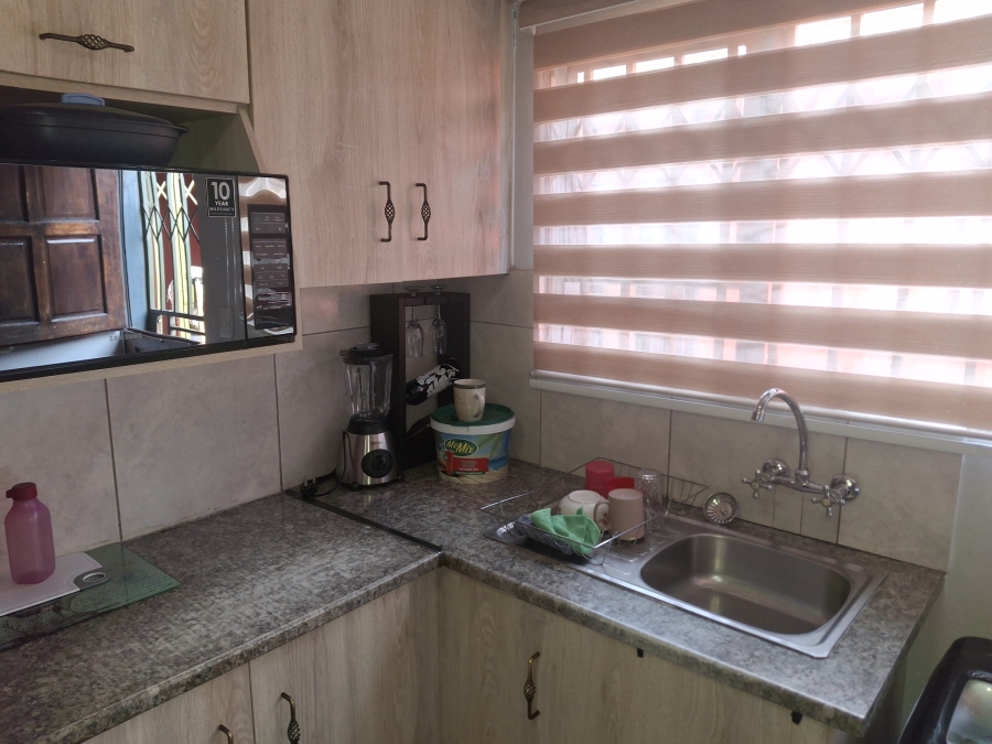 3 Bedroom Property for Sale in Vosloorus Ext 3 Gauteng