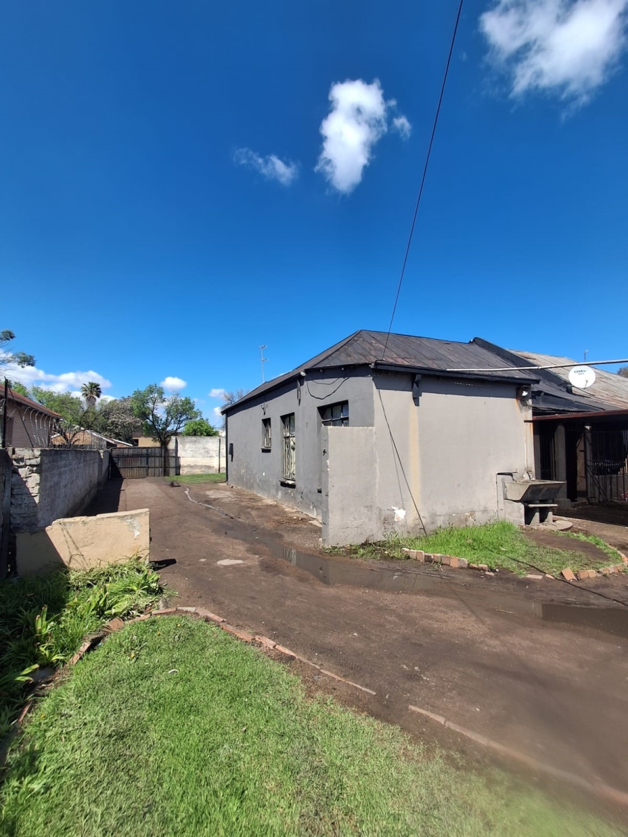 3 Bedroom Property for Sale in Vereeniging Gauteng