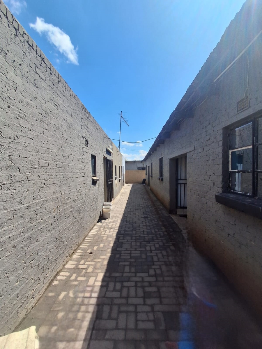 3 Bedroom Property for Sale in Vereeniging Gauteng