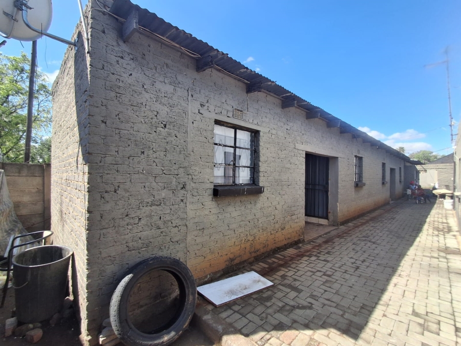 3 Bedroom Property for Sale in Vereeniging Gauteng