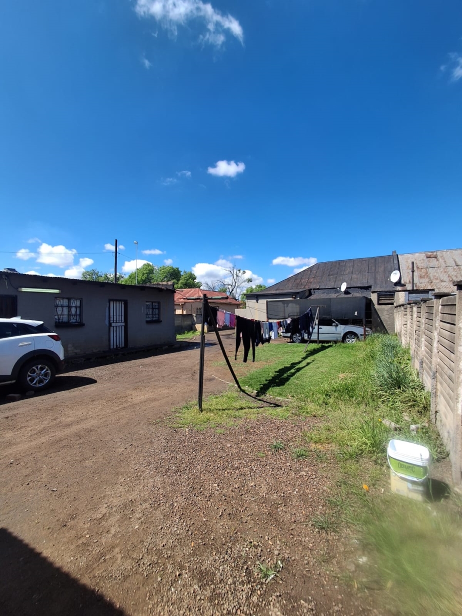 3 Bedroom Property for Sale in Vereeniging Gauteng