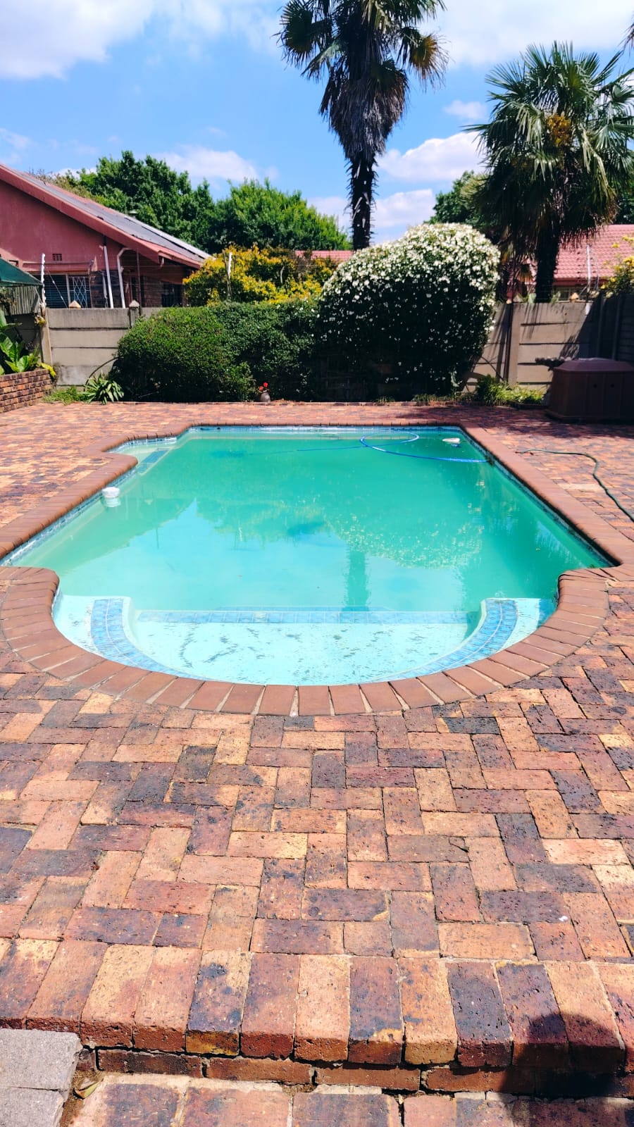 To Let 3 Bedroom Property for Rent in Vanderbijlpark SE 6 Gauteng