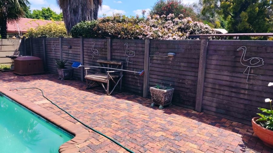 To Let 3 Bedroom Property for Rent in Vanderbijlpark SE 6 Gauteng
