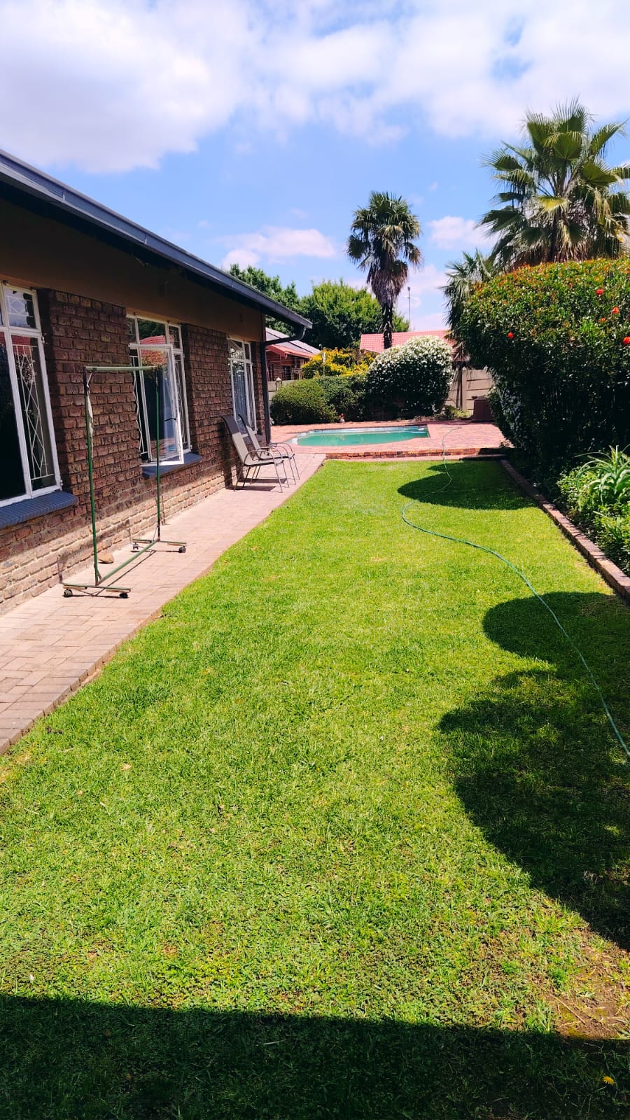 To Let 3 Bedroom Property for Rent in Vanderbijlpark SE 6 Gauteng