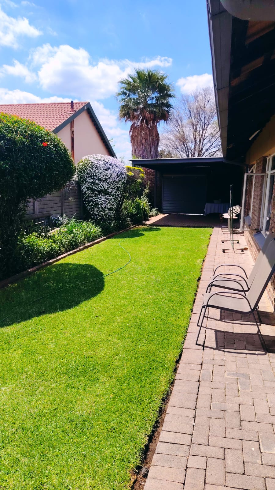 To Let 3 Bedroom Property for Rent in Vanderbijlpark SE 6 Gauteng