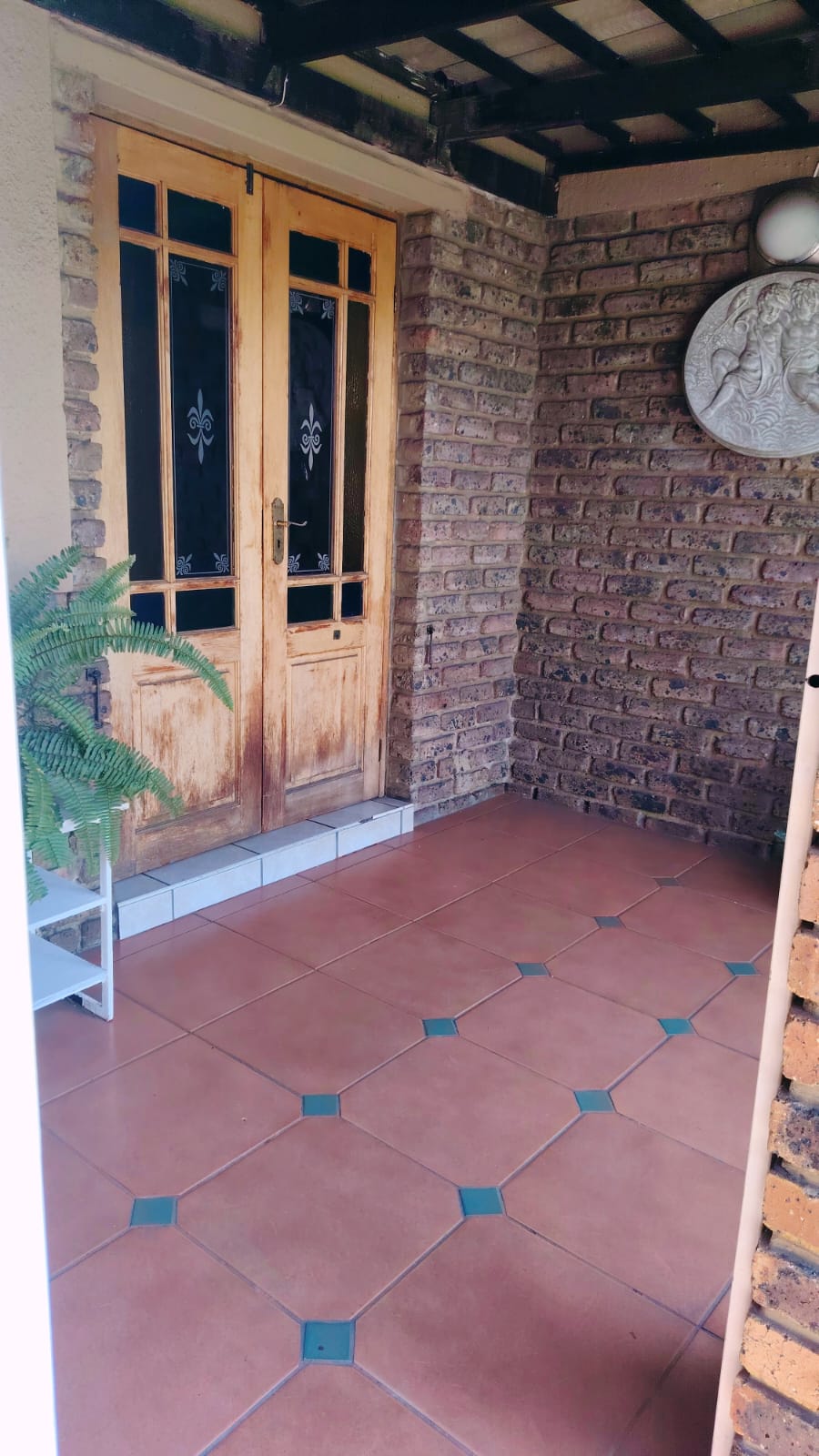 To Let 3 Bedroom Property for Rent in Vanderbijlpark SE 6 Gauteng