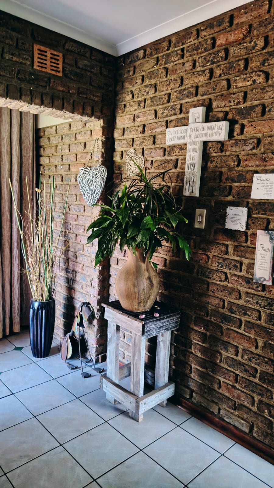 To Let 3 Bedroom Property for Rent in Vanderbijlpark SE 6 Gauteng