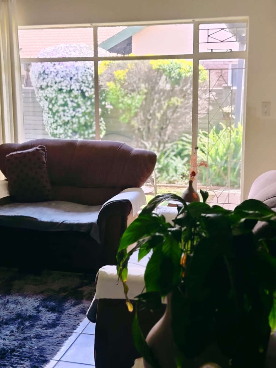 To Let 3 Bedroom Property for Rent in Vanderbijlpark SE 6 Gauteng