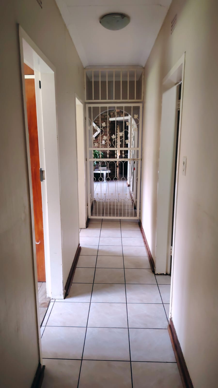 To Let 3 Bedroom Property for Rent in Vanderbijlpark SE 6 Gauteng