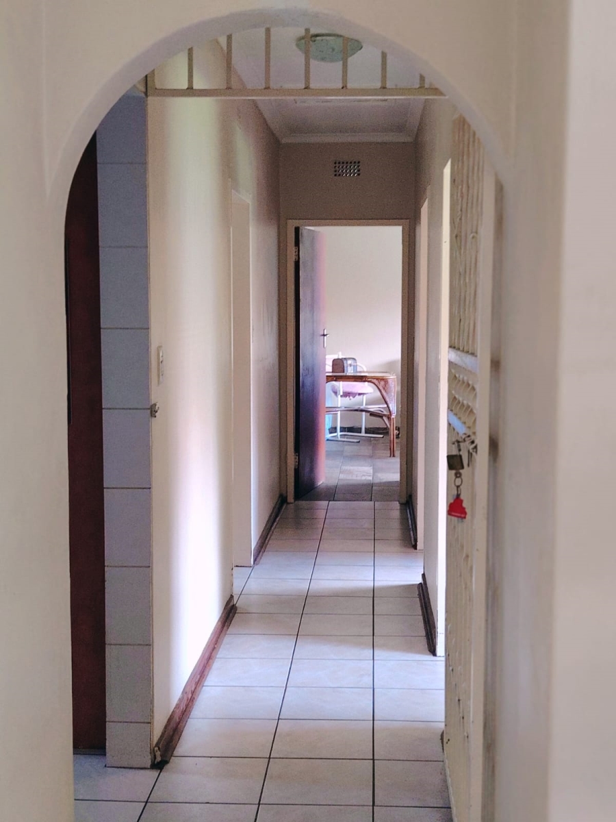To Let 3 Bedroom Property for Rent in Vanderbijlpark SE 6 Gauteng