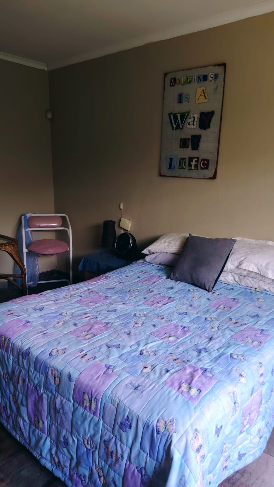 To Let 3 Bedroom Property for Rent in Vanderbijlpark SE 6 Gauteng