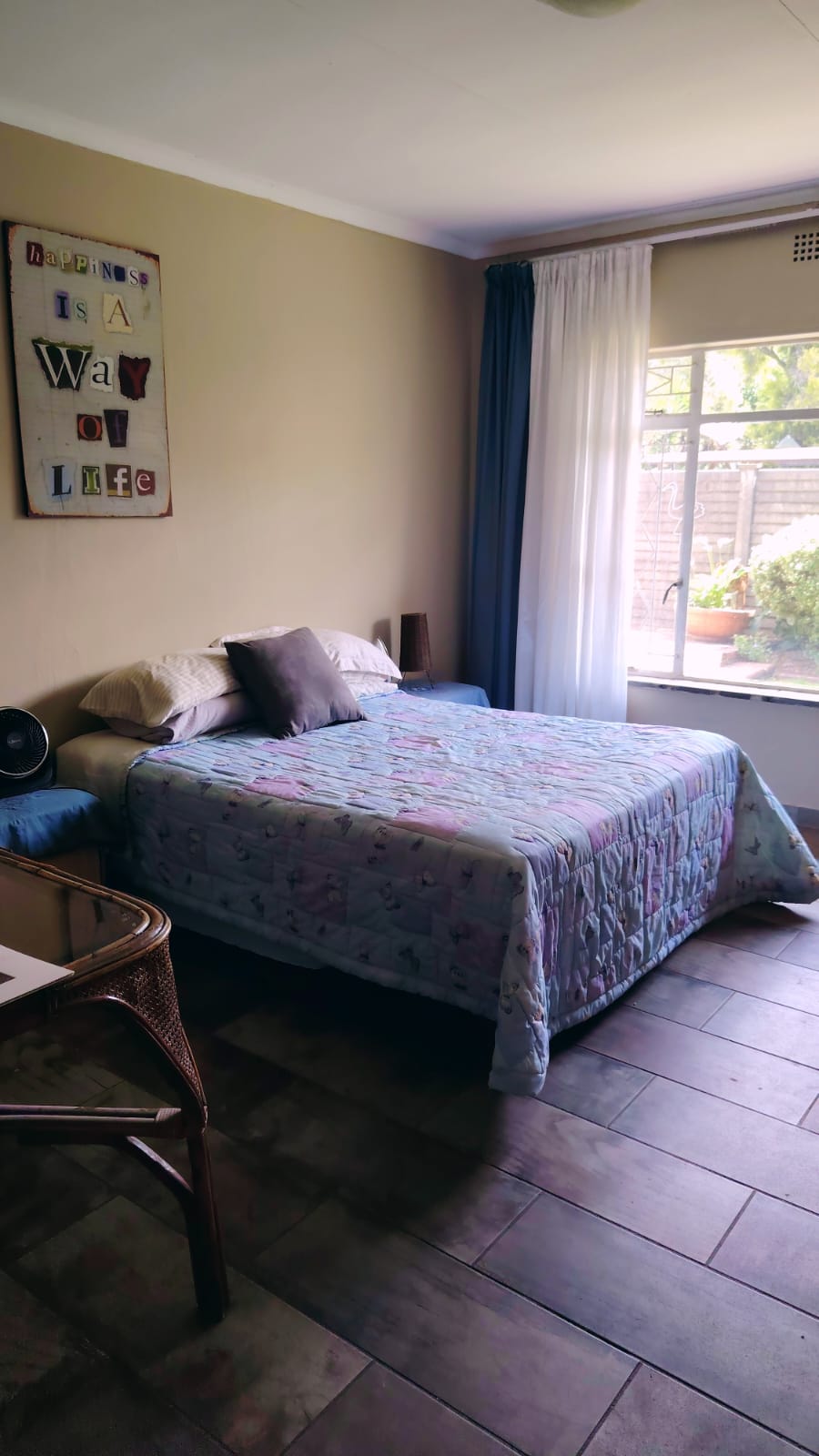 To Let 3 Bedroom Property for Rent in Vanderbijlpark SE 6 Gauteng
