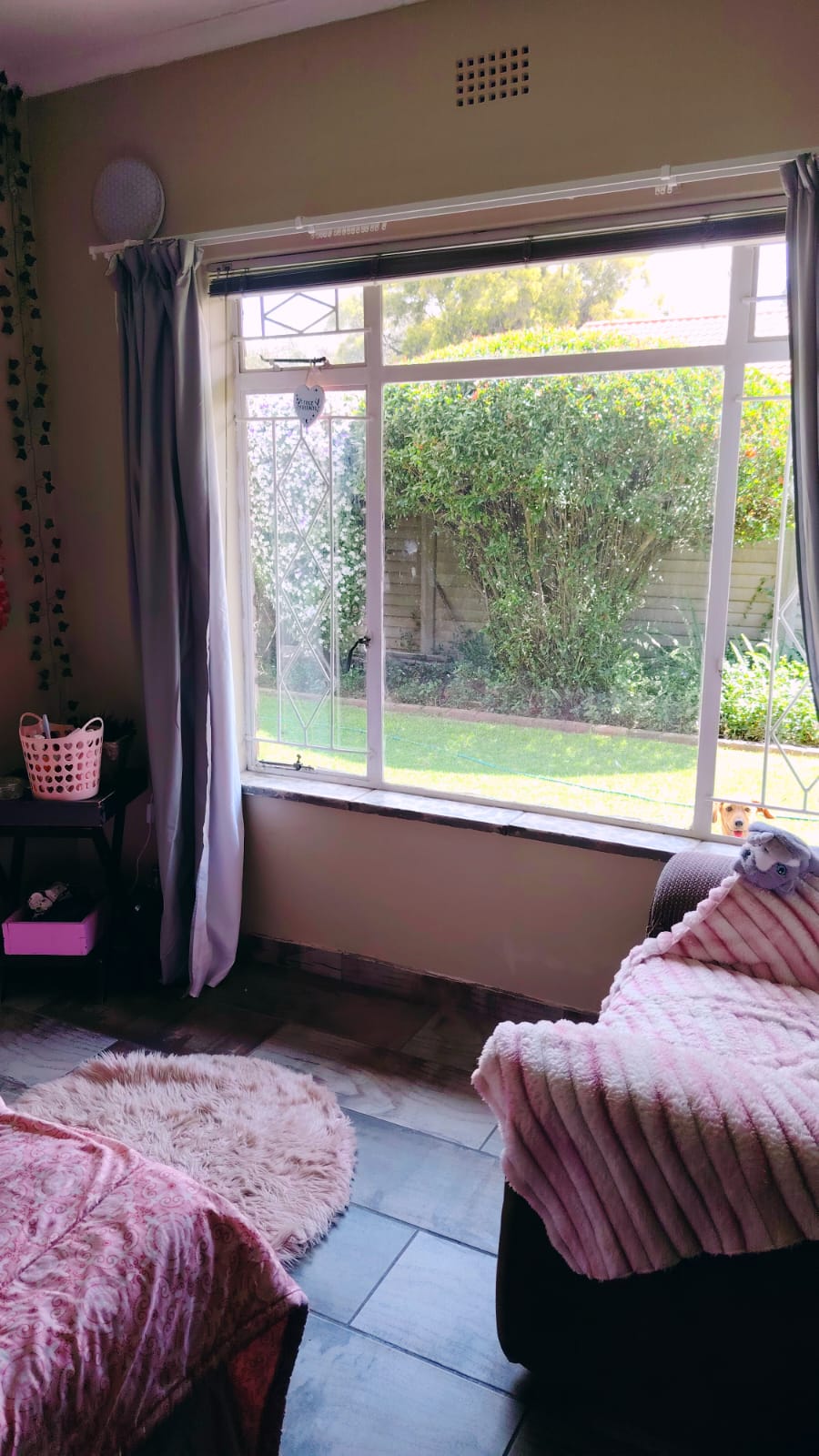 To Let 3 Bedroom Property for Rent in Vanderbijlpark SE 6 Gauteng