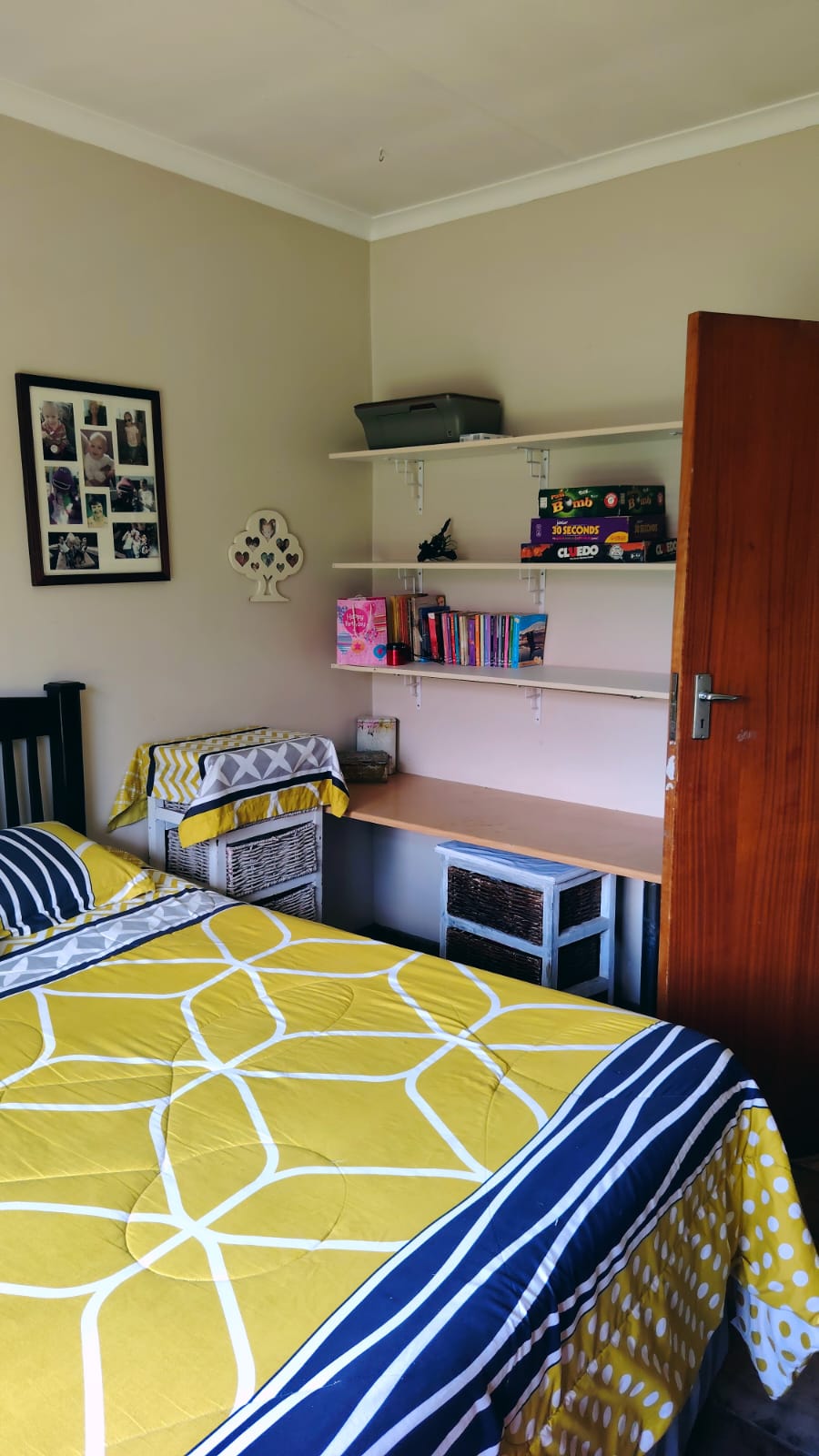 To Let 3 Bedroom Property for Rent in Vanderbijlpark SE 6 Gauteng