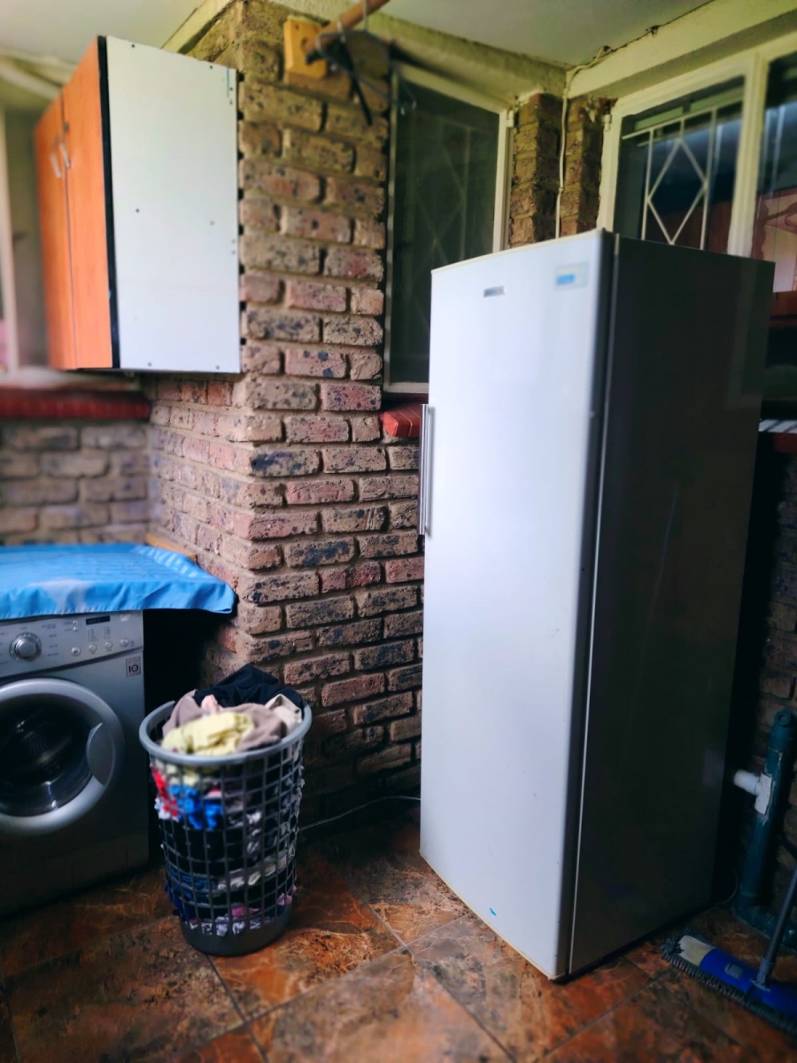 To Let 3 Bedroom Property for Rent in Vanderbijlpark SE 6 Gauteng