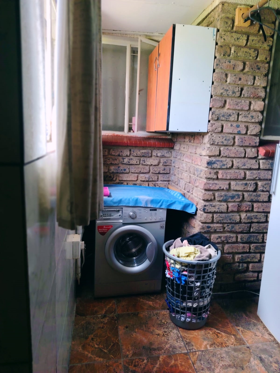 To Let 3 Bedroom Property for Rent in Vanderbijlpark SE 6 Gauteng
