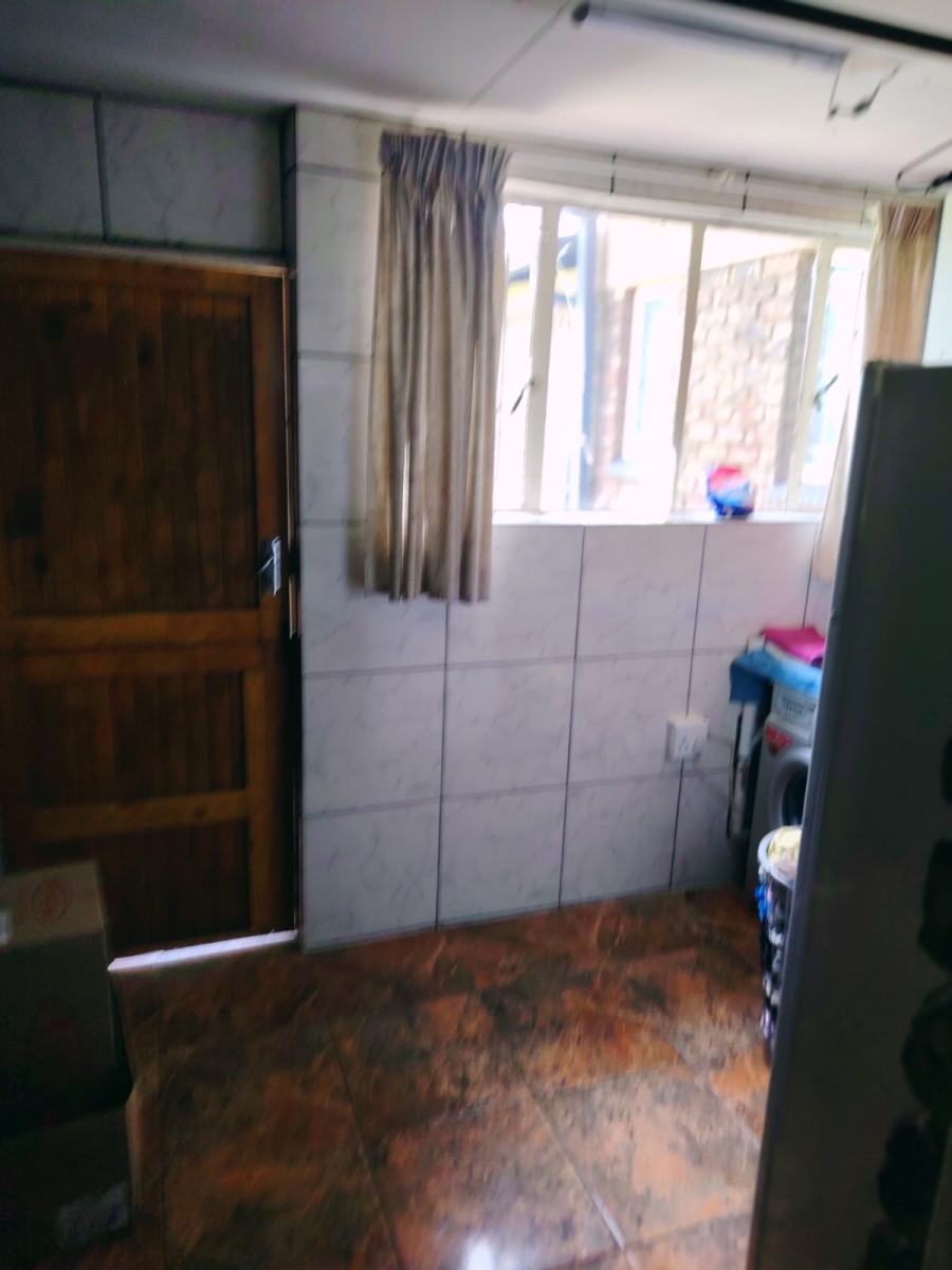 To Let 3 Bedroom Property for Rent in Vanderbijlpark SE 6 Gauteng