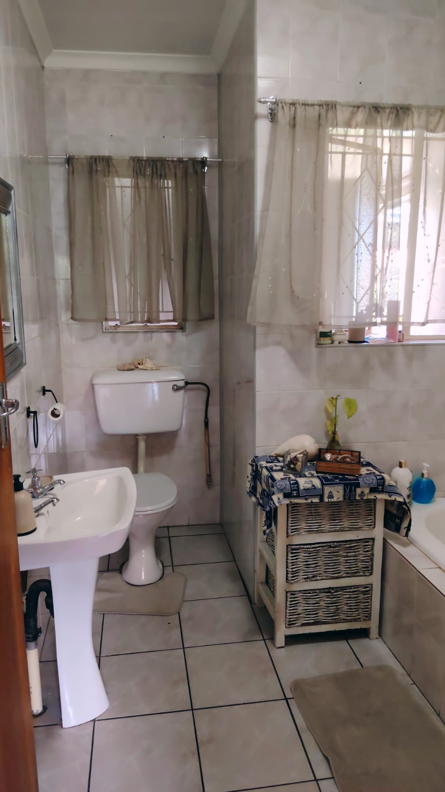 To Let 3 Bedroom Property for Rent in Vanderbijlpark SE 6 Gauteng