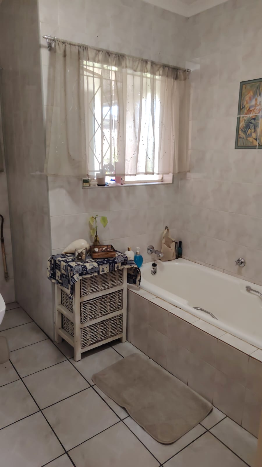 To Let 3 Bedroom Property for Rent in Vanderbijlpark SE 6 Gauteng