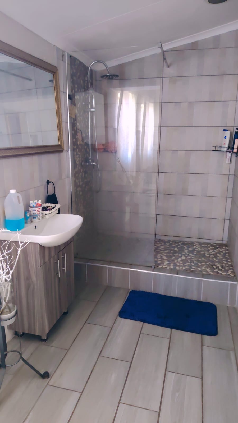 To Let 3 Bedroom Property for Rent in Vanderbijlpark SE 6 Gauteng