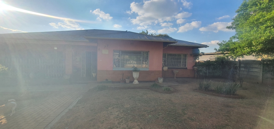 3 Bedroom Property for Sale in Rensburg Gauteng