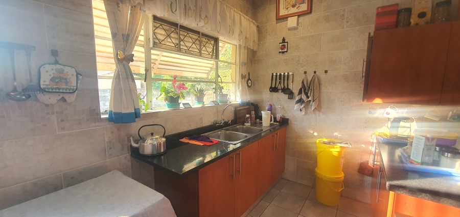 3 Bedroom Property for Sale in Rensburg Gauteng