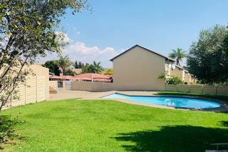To Let 2 Bedroom Property for Rent in Vorna Valley Gauteng