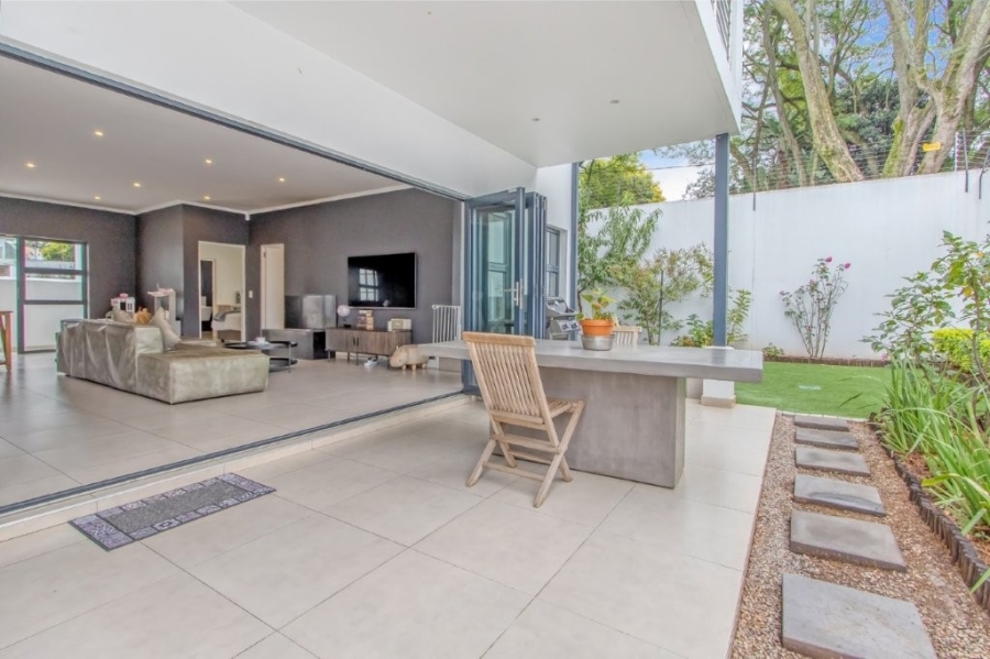 4 Bedroom Property for Sale in Melrose Estate Gauteng