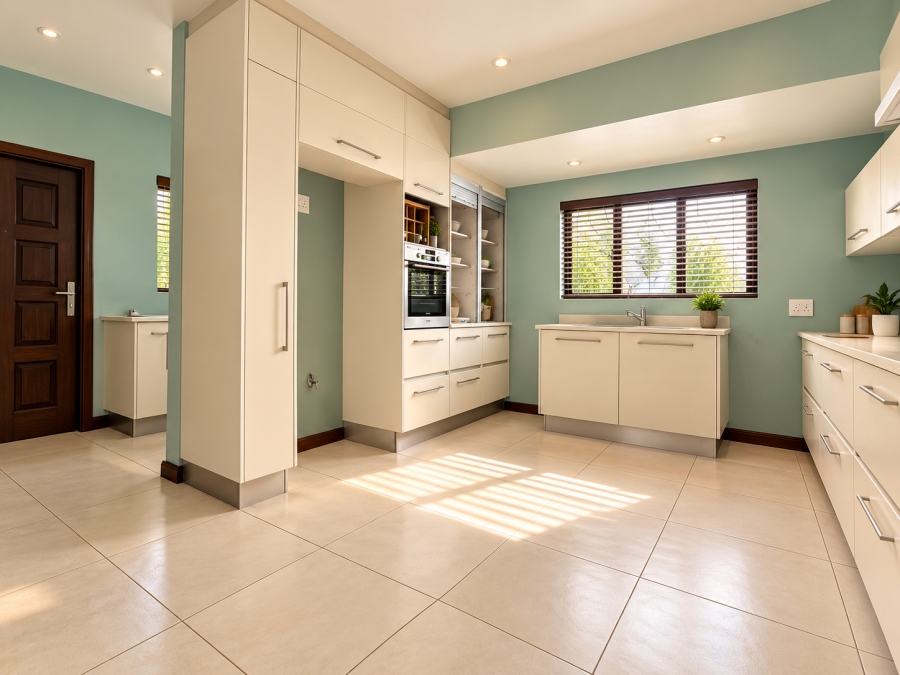 5 Bedroom Property for Sale in Strubensvallei Gauteng