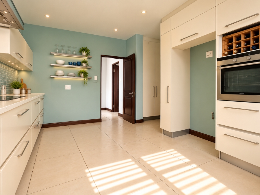 5 Bedroom Property for Sale in Strubensvallei Gauteng