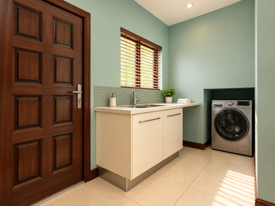 5 Bedroom Property for Sale in Strubensvallei Gauteng