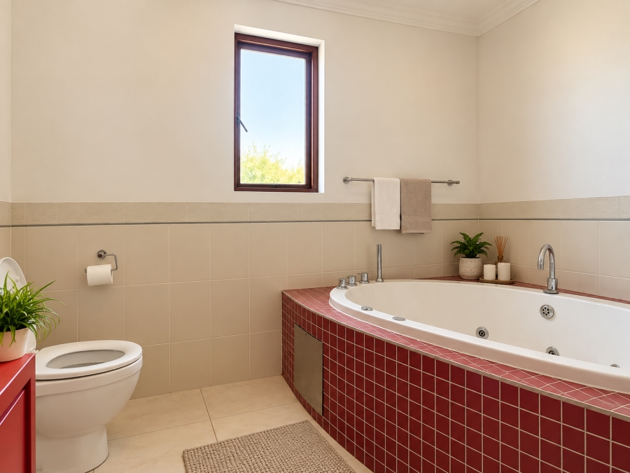 5 Bedroom Property for Sale in Strubensvallei Gauteng