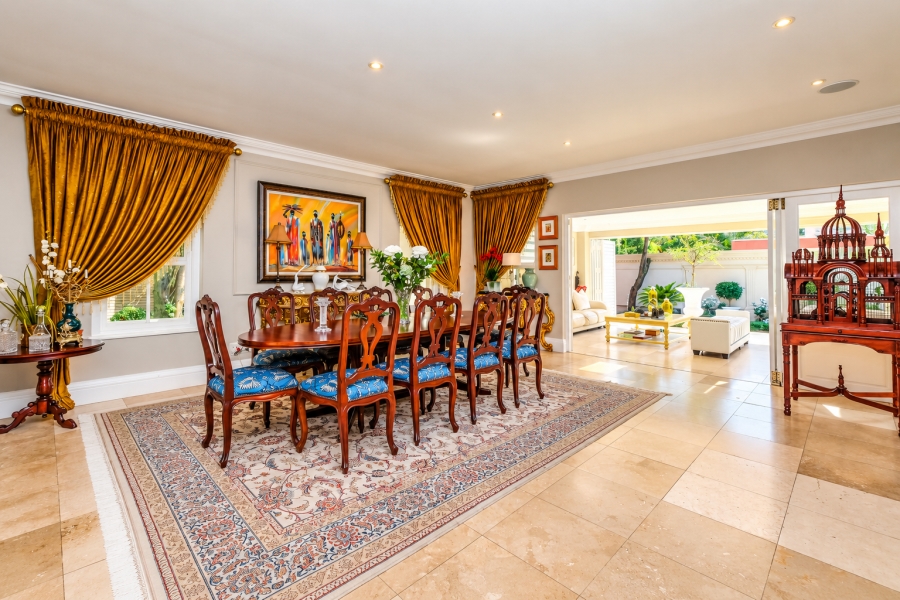 4 Bedroom Property for Sale in Hurlingham Gauteng