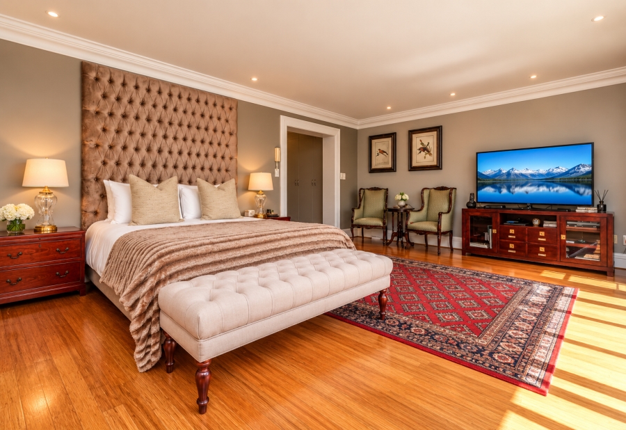 4 Bedroom Property for Sale in Hurlingham Gauteng