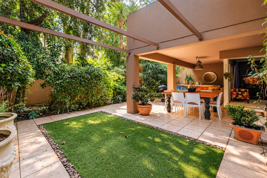 3 Bedroom Property for Sale in Killarney Gauteng