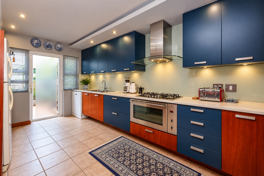 3 Bedroom Property for Sale in Killarney Gauteng