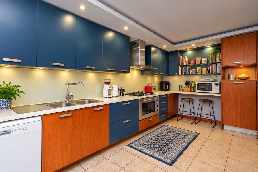 3 Bedroom Property for Sale in Killarney Gauteng