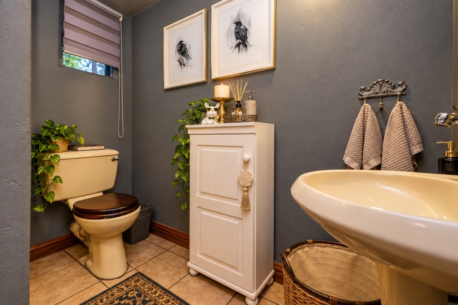 3 Bedroom Property for Sale in Killarney Gauteng