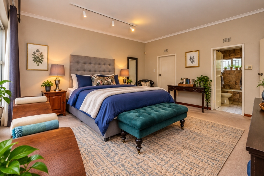 3 Bedroom Property for Sale in Killarney Gauteng