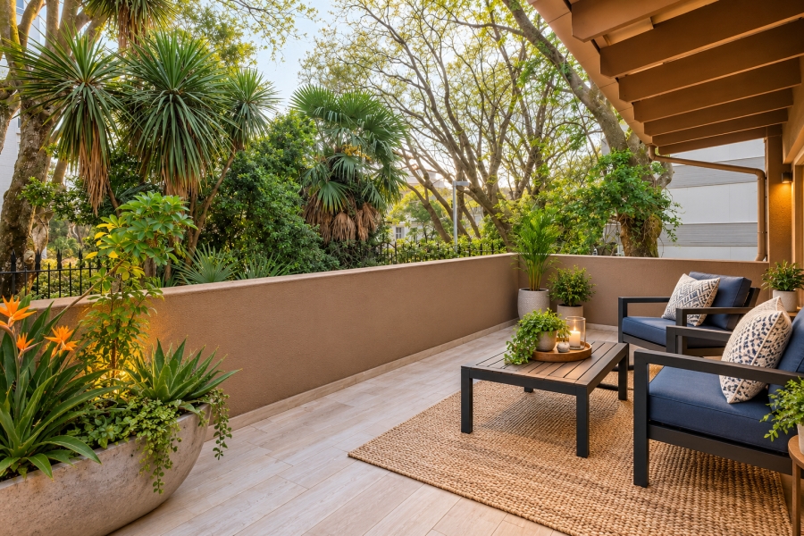 3 Bedroom Property for Sale in Killarney Gauteng