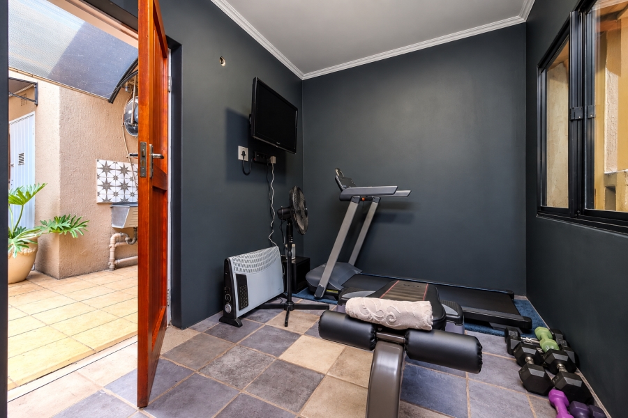 3 Bedroom Property for Sale in Killarney Gauteng