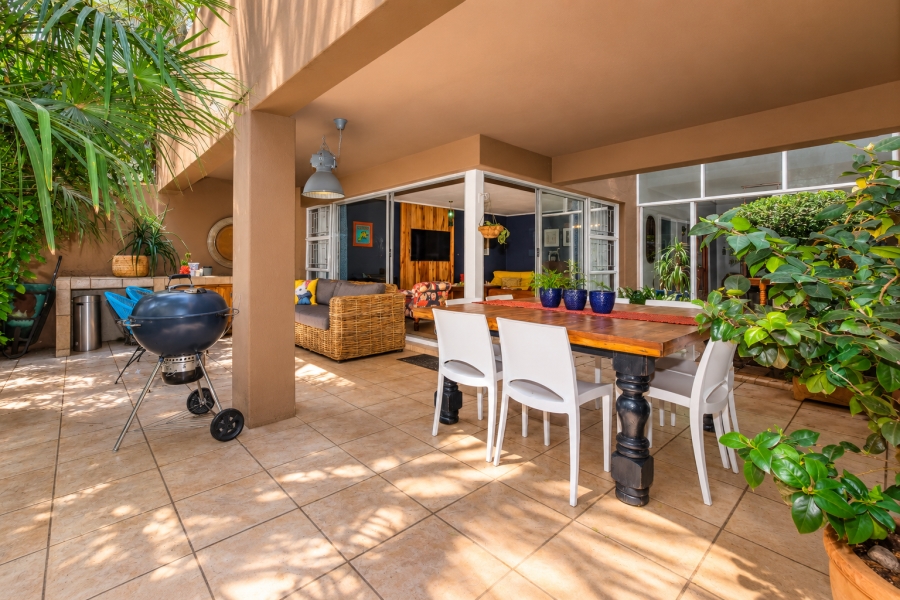 3 Bedroom Property for Sale in Killarney Gauteng