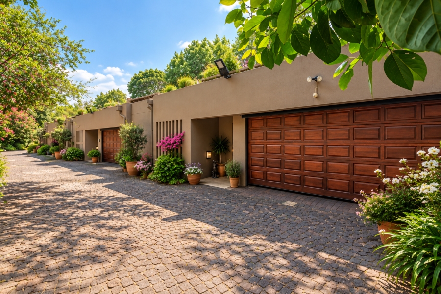 3 Bedroom Property for Sale in Killarney Gauteng
