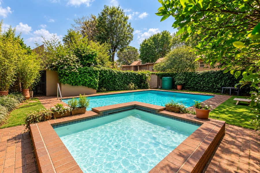 3 Bedroom Property for Sale in Killarney Gauteng