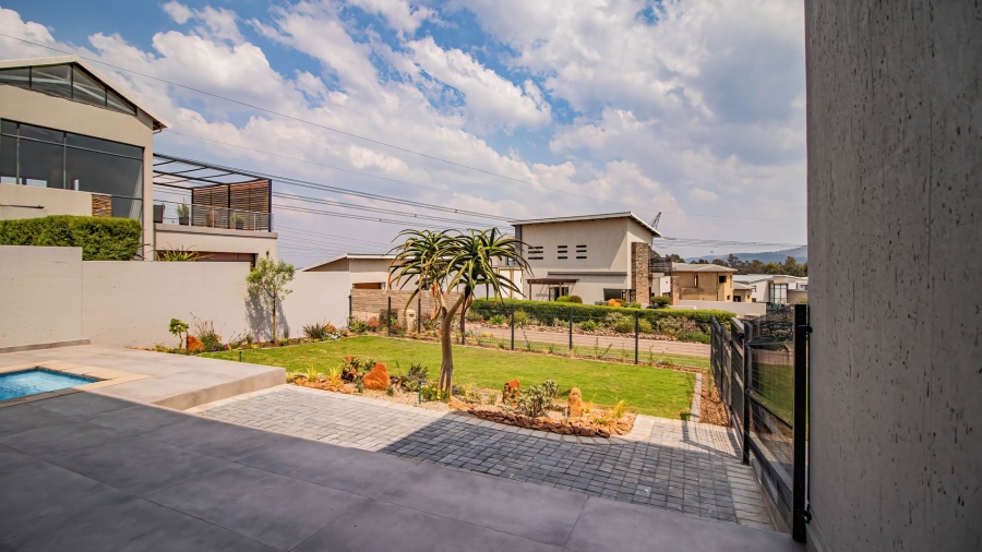 5 Bedroom Property for Sale in Eye of Africa Gauteng