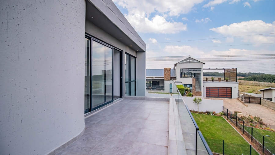 5 Bedroom Property for Sale in Eye of Africa Gauteng