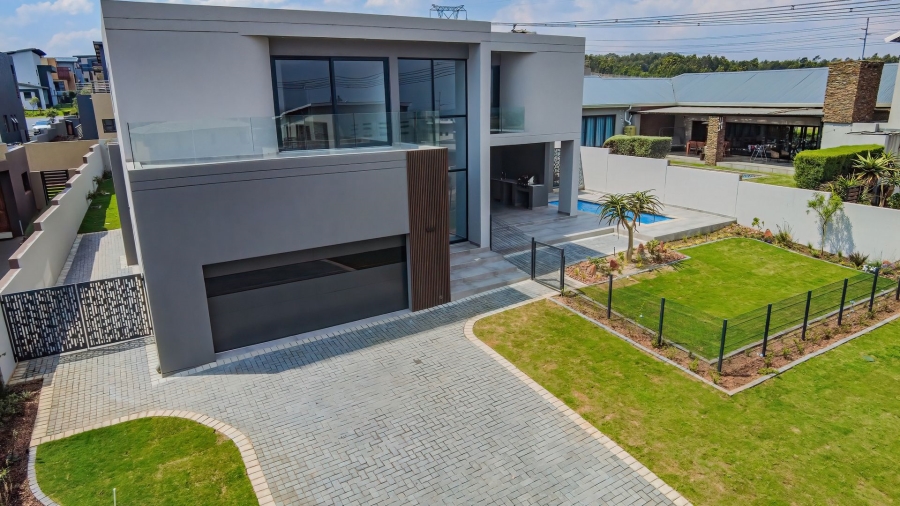 5 Bedroom Property for Sale in Eye of Africa Gauteng