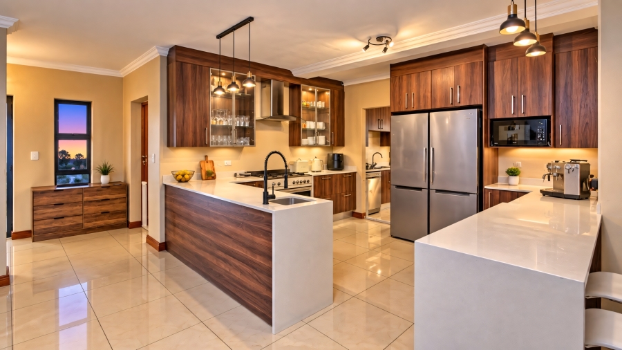 3 Bedroom Property for Sale in Copperleaf Estate Gauteng