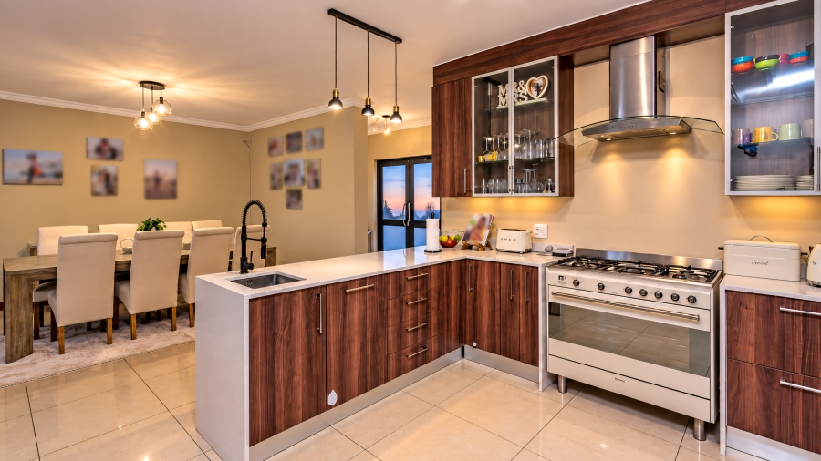 3 Bedroom Property for Sale in Copperleaf Estate Gauteng